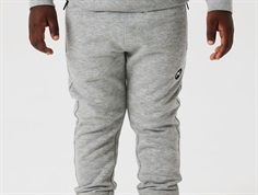 Name It grey melange sweatpants